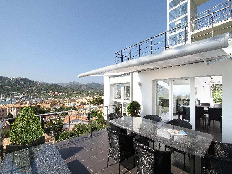 Modern In Port Andratx Villa Puerto de Andratx