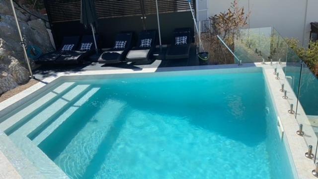 Villa Modern In Port Andratx