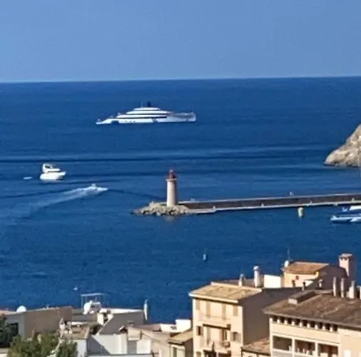 Villa Modern In Port Andratx
