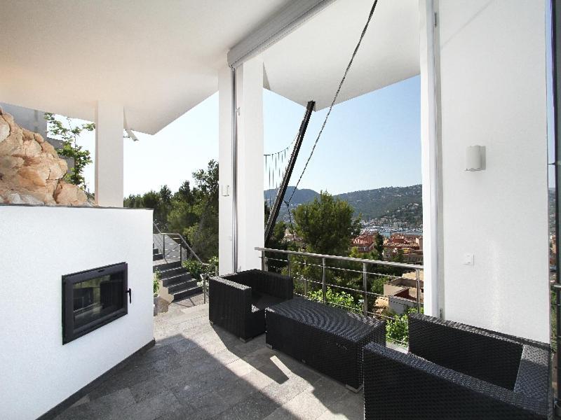 Villa Modern In Port Andratx