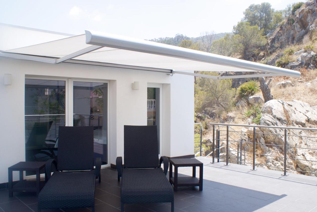 Villa Modern In Port Andratx Port D'Andratx