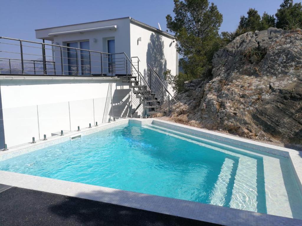 Modern In Port Andratx Villa