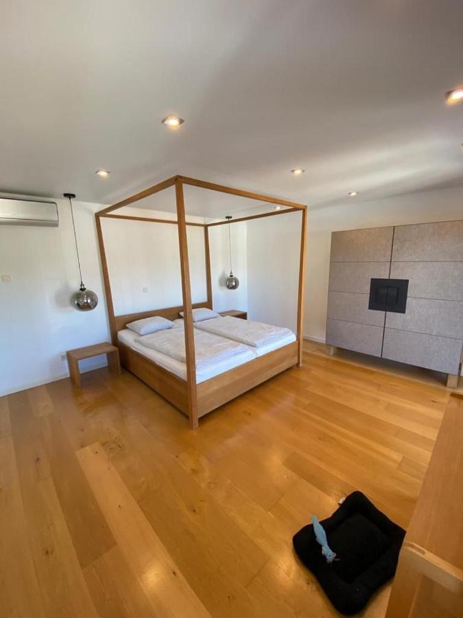 Villa Modern In Port Andratx