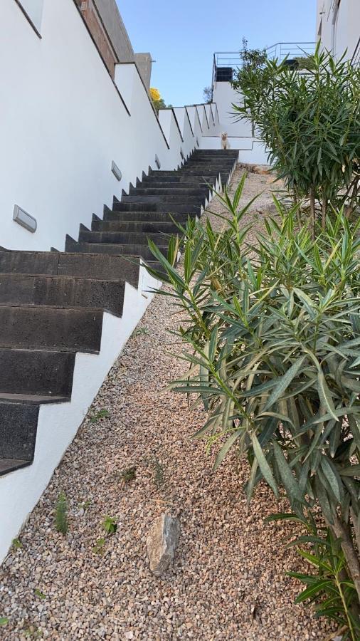 Villa Modern In Port Andratx