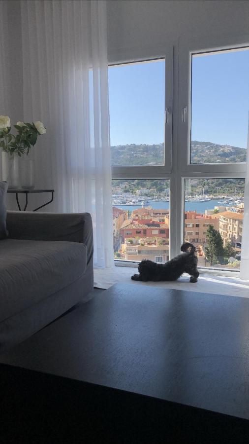 Villa Modern In Port Andratx *
