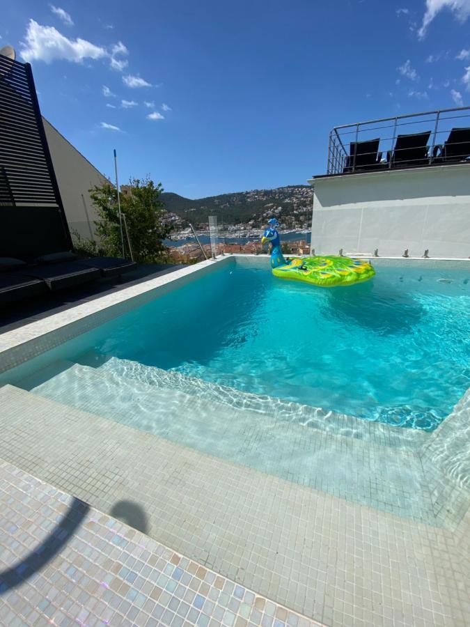 Modern In Port Andratx Villa Port D'Andratx