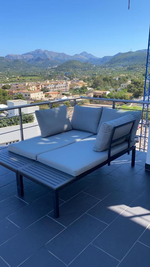 Villa Modern In Port Andratx Port D'Andratx