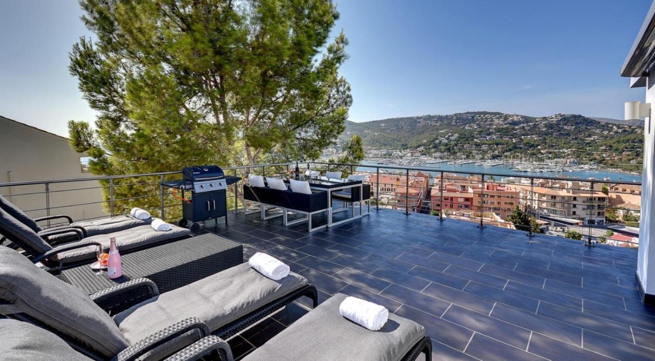 Villa Modern In Port Andratx
